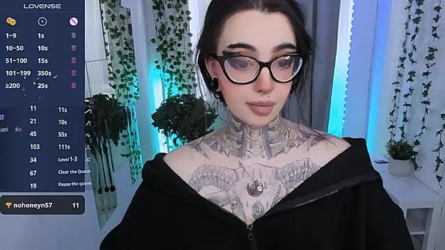 Dixi Pixi  online show from 1, 3, 2026