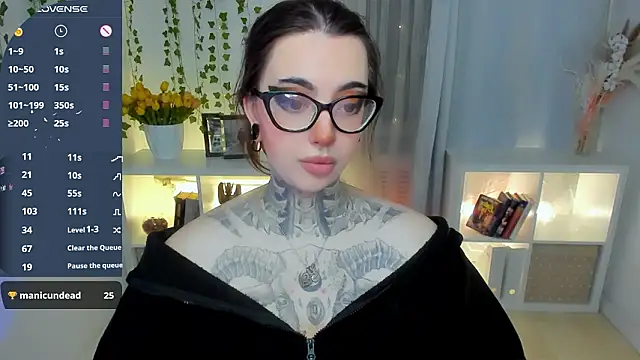 Dixi Pixi  online show from 7, 3, 2026