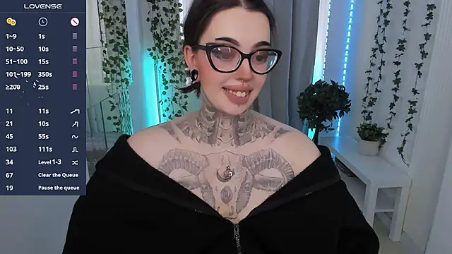 Dixi Pixi  online show from 12, 3, 2026