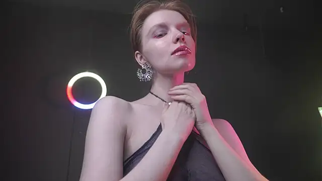 ginger hugs online show from 6, 1, 2026