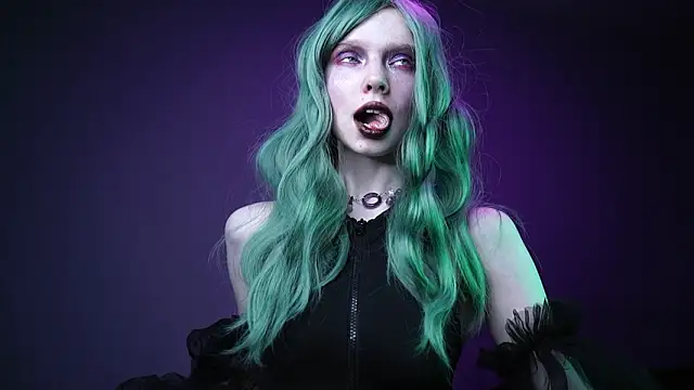 ginger hugs online show from 27, 3, 2026