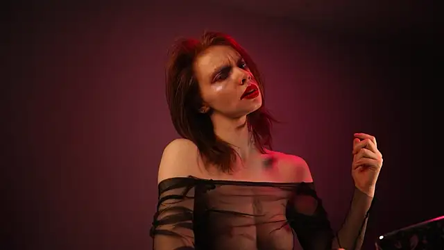 ginger hugs online show from 17, 4, 2026