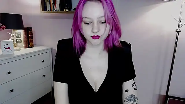 Snapshot of MadelineLust chatting on 19, 1, 2025 MadelineLust online show from 19, 1, 2025