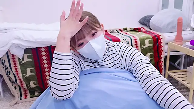 neruneruru online show from 27, 1, 2025