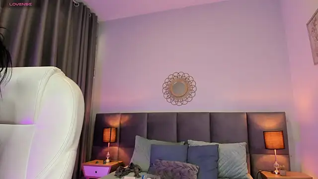Snapshot of Chloe_fischer_ chatting on 7, 7, 2026 Chloe fischer online show from 7, 7, 2026