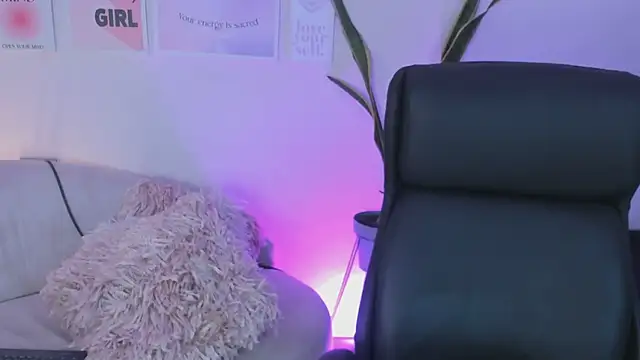 MissSussy online show from 22, 2, 2025