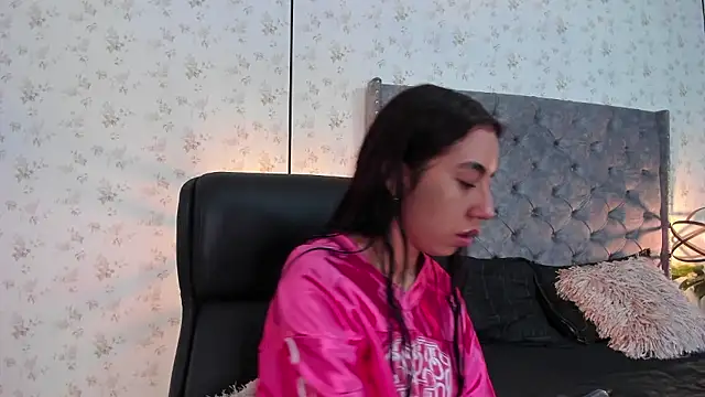 MissSussy online show from 17, 1, 2026