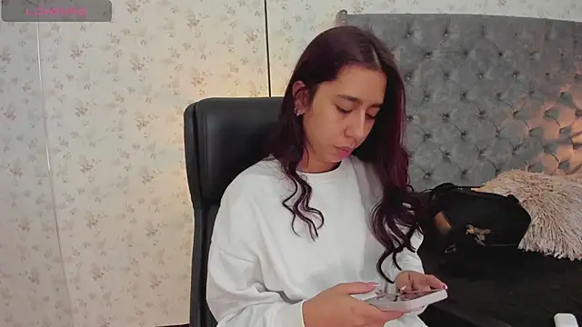 MissSussy online show from 24, 2, 2026