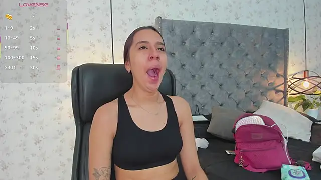 MissSussy online show from 29, 3, 2026