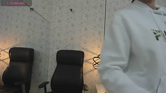 MissSussy online show from 15, 4, 2026