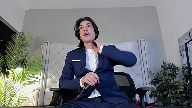 Karimferrer online show from 2, 12, 2025