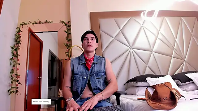 Karimferrer online show from 15, 1, 2026