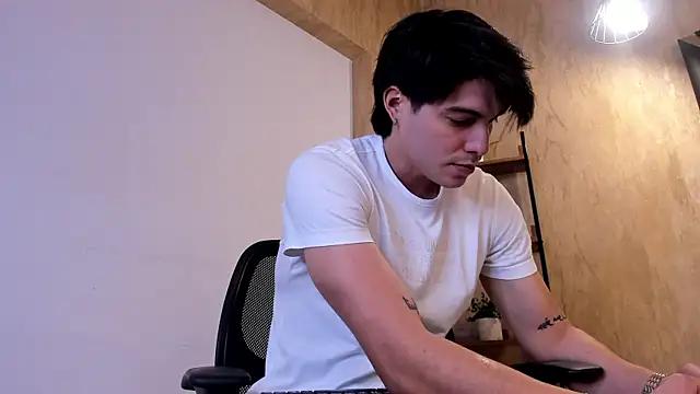 Karimferrer online show from 7, 2, 2026