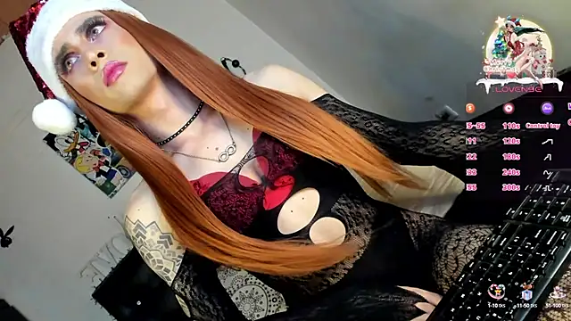 Snapshot of AngelsJones21 chatting on 21, 12, 2024 AngelsJones21 online show from 21, 12, 2024