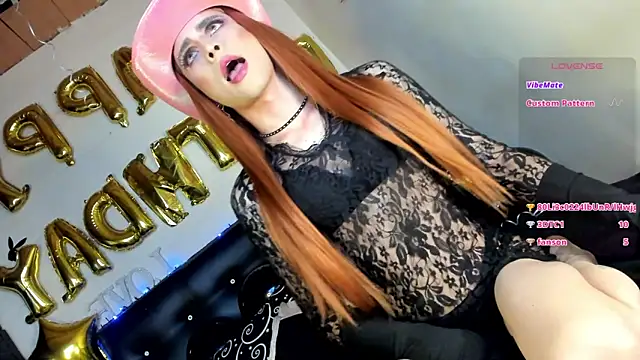 Snapshot of AngelsJones21 chatting on 22, 1, 2025 AngelsJones21 online show from 22, 1, 2025