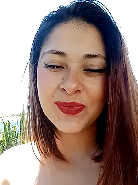 LisbethMoore  online show from 18, 1, 2025