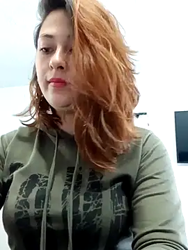 LisbethMoore  online show from 20, 1, 2025