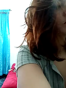 LisbethMoore  online show from 5, 2, 2025