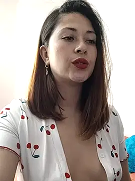 LisbethMoore  online show from 12, 3, 2025