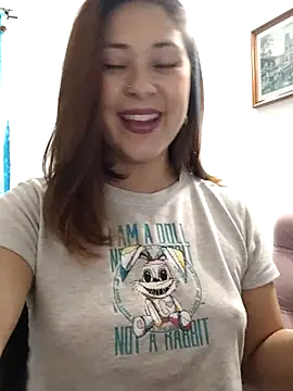 LisbethMoore  online show from 21, 3, 2025