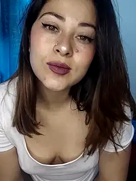 LisbethMoore  online show from 24, 9, 2025