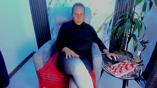 BrendaSex Hot online show from 31, 1, 2026