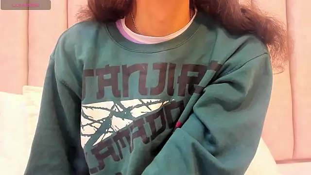 FreyaMoller online show from 13, 3, 2025