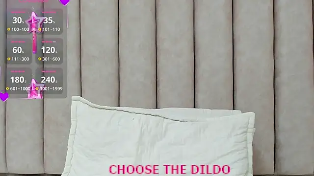 FreyaMoller online show from 12, 9, 2025