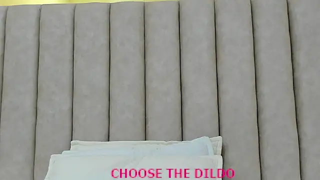 FreyaMoller online show from 19, 9, 2025