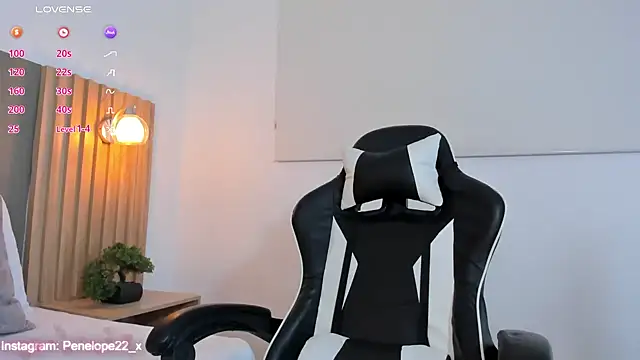 penelope22x  online show from 23, 12, 2024