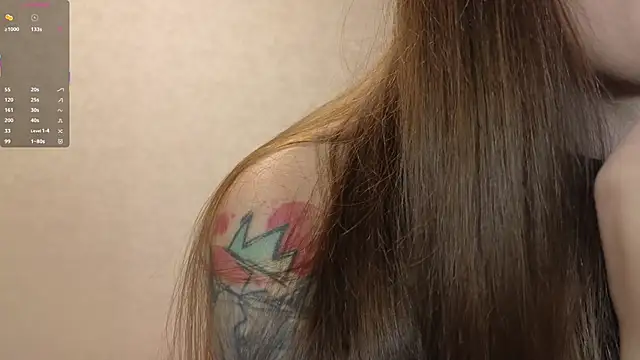 kimmie meow online show from 9, 10, 2025