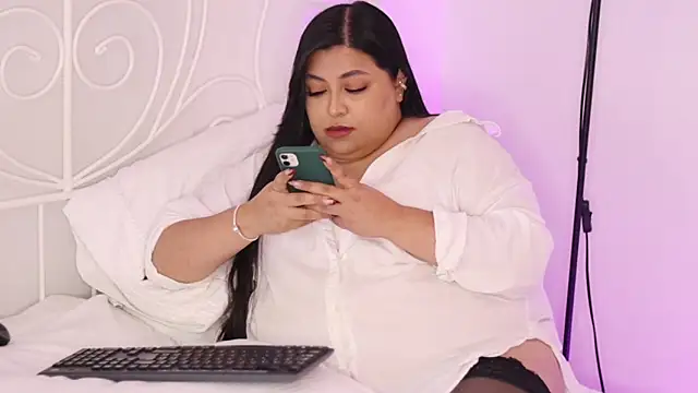 Adia  online show from 15, 1, 2025