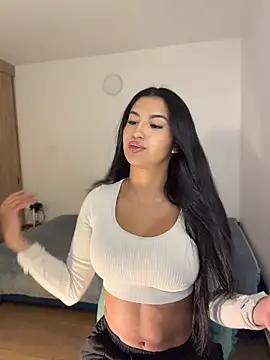 Snapshot of Kimm_khalifa chatting on 13, 7, 2026 Kimm khalifa online show from 13, 7, 2026