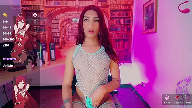 caribbean passion  online show from 9, 3, 2026