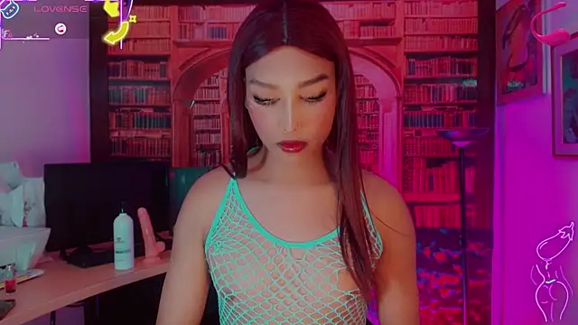 caribbean passion  online show from 1, 6, 2026