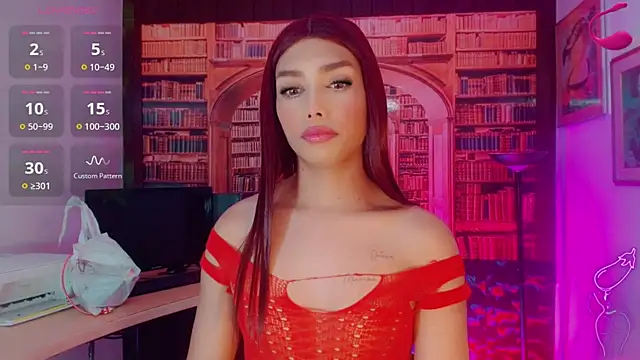 Snapshot of caribbean_passion_ chatting on 4, 7, 2026 caribbean passion online show from 4, 7, 2026