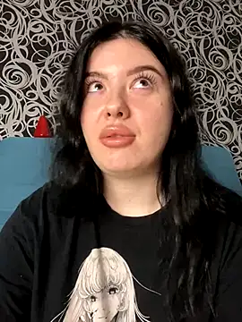 Kimi Ass online show from 7, 12, 2024