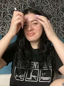 Kimi Ass online show from 13, 12, 2024