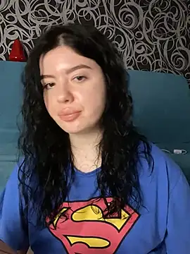 Kimi Ass online show from 17, 12, 2024