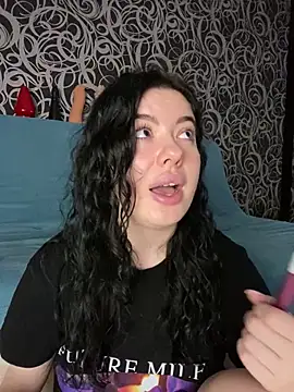 Kimi Ass online show from 26, 12, 2024