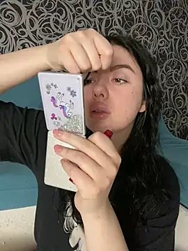 Kimi Ass online show from 31, 1, 2025