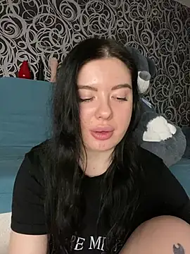 Kimi Ass online show from 18, 2, 2025