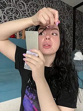 Kimi Ass online show from 13, 3, 2025