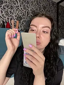 Kimi Ass online show from 14, 3, 2025