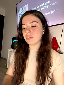 Kimi Ass online show from 13, 11, 2025