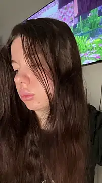 Kimi Ass online show from 10, 3, 2026