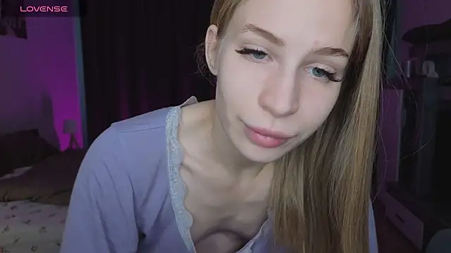 Elis Fox online show from 19, 4, 2026