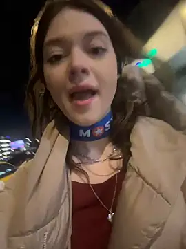 Times  Square online show from 12, 1, 2025