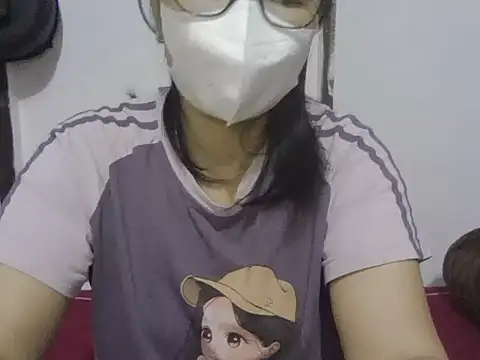 MaiHuong77 online show from 7, 11, 2025