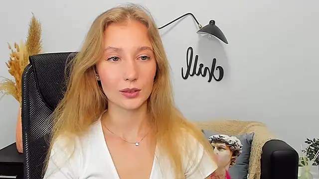 LolaWilsons online show from 16, 1, 2025